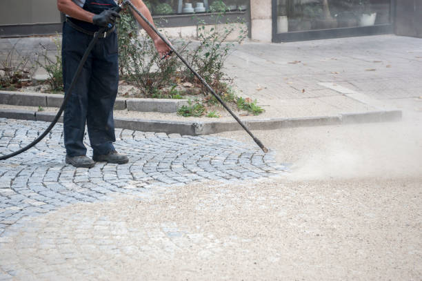 Professional Pressure Washing Services in Royse City, TX