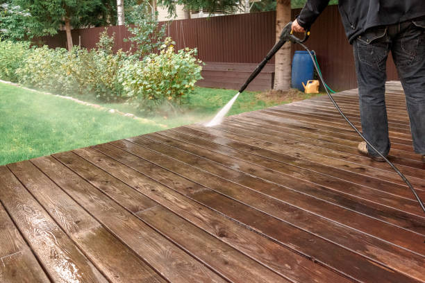 Best Building Exterior Pressure Washing in Royse City, TX